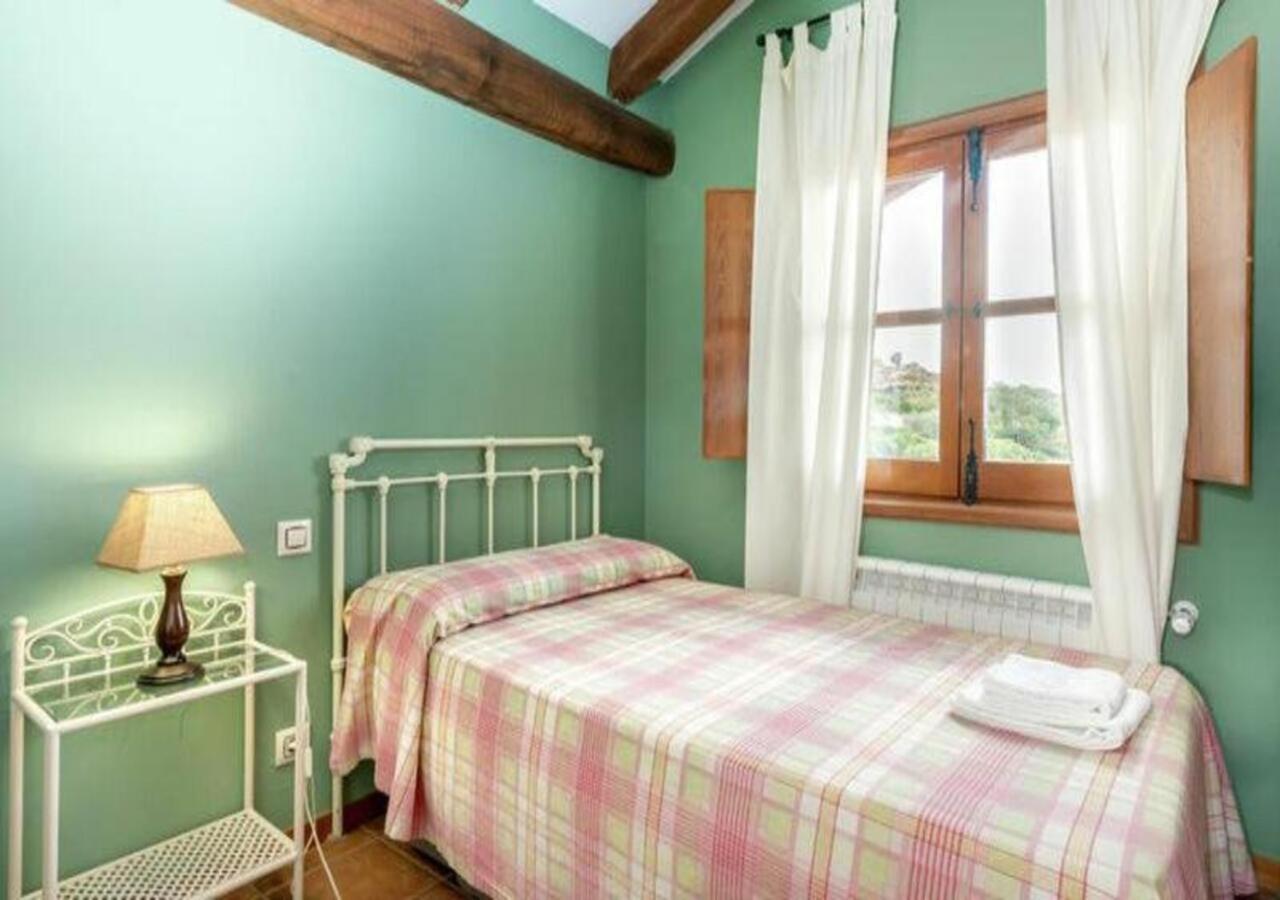Aroma De Primavera En Casas Rurales Acebuche Casas del Monte Exteriér fotografie