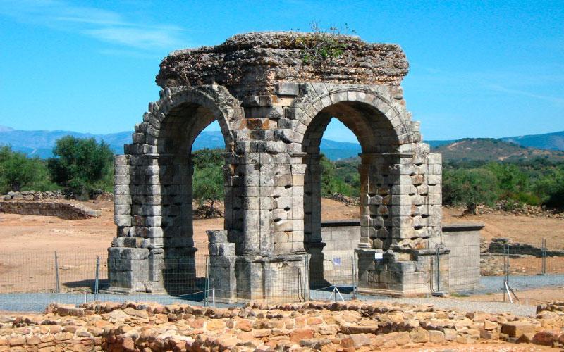 Aroma De Primavera En Casas Rurales Acebuche Casas del Monte Exteriér fotografie